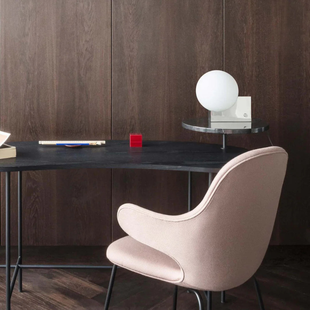 Journey SHY1 Glass Table Lamp - Nuvé