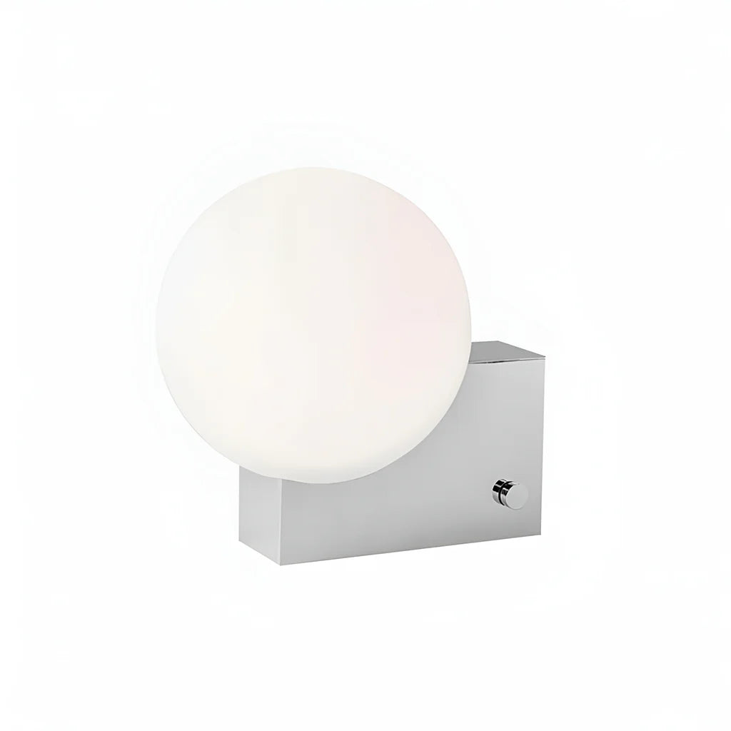 Journey SHY1 Glass Table Lamp - Nuvé