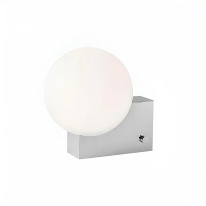 Journey SHY1 Glass Table Lamp - Nuvé