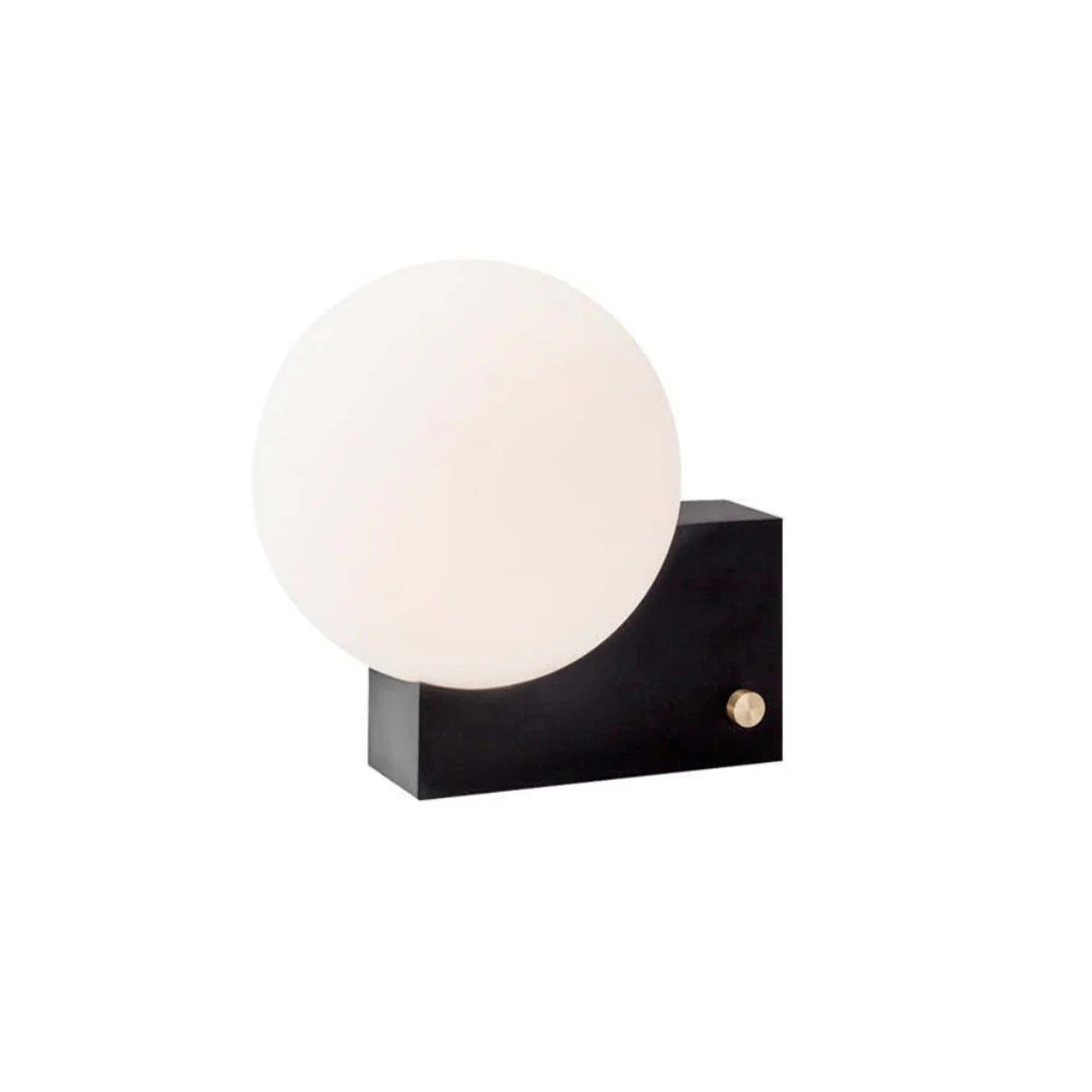 Journey SHY1 Glass Table Lamp - Nuvé
