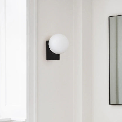 Journey SHY2 Glass Wall Lamp - Nuvé