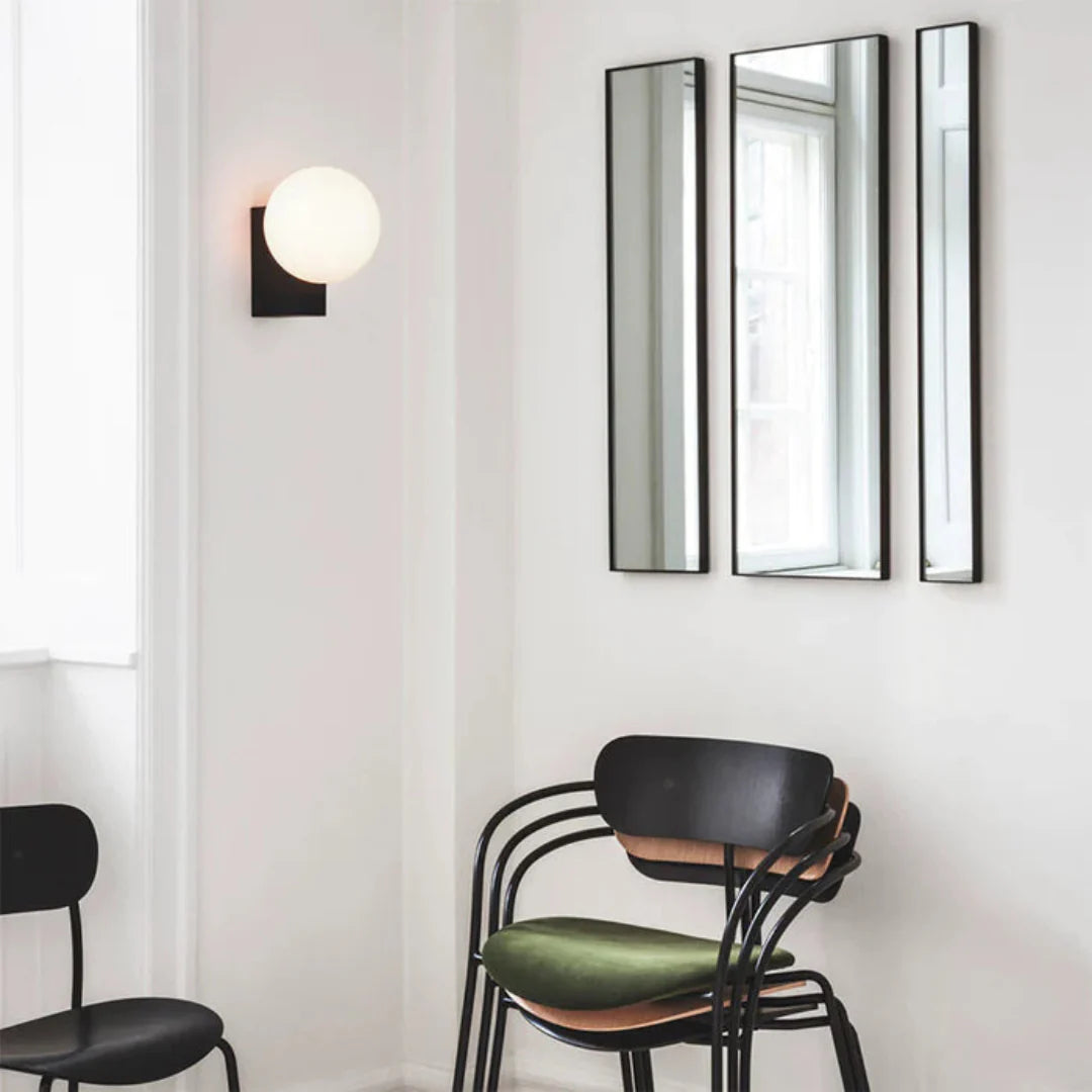 Journey SHY2 Glass Wall Lamp - Nuvé