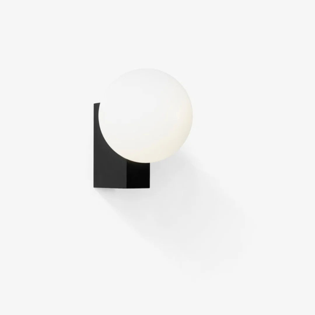 Journey SHY2 Glass Wall Lamp - Nuvé
