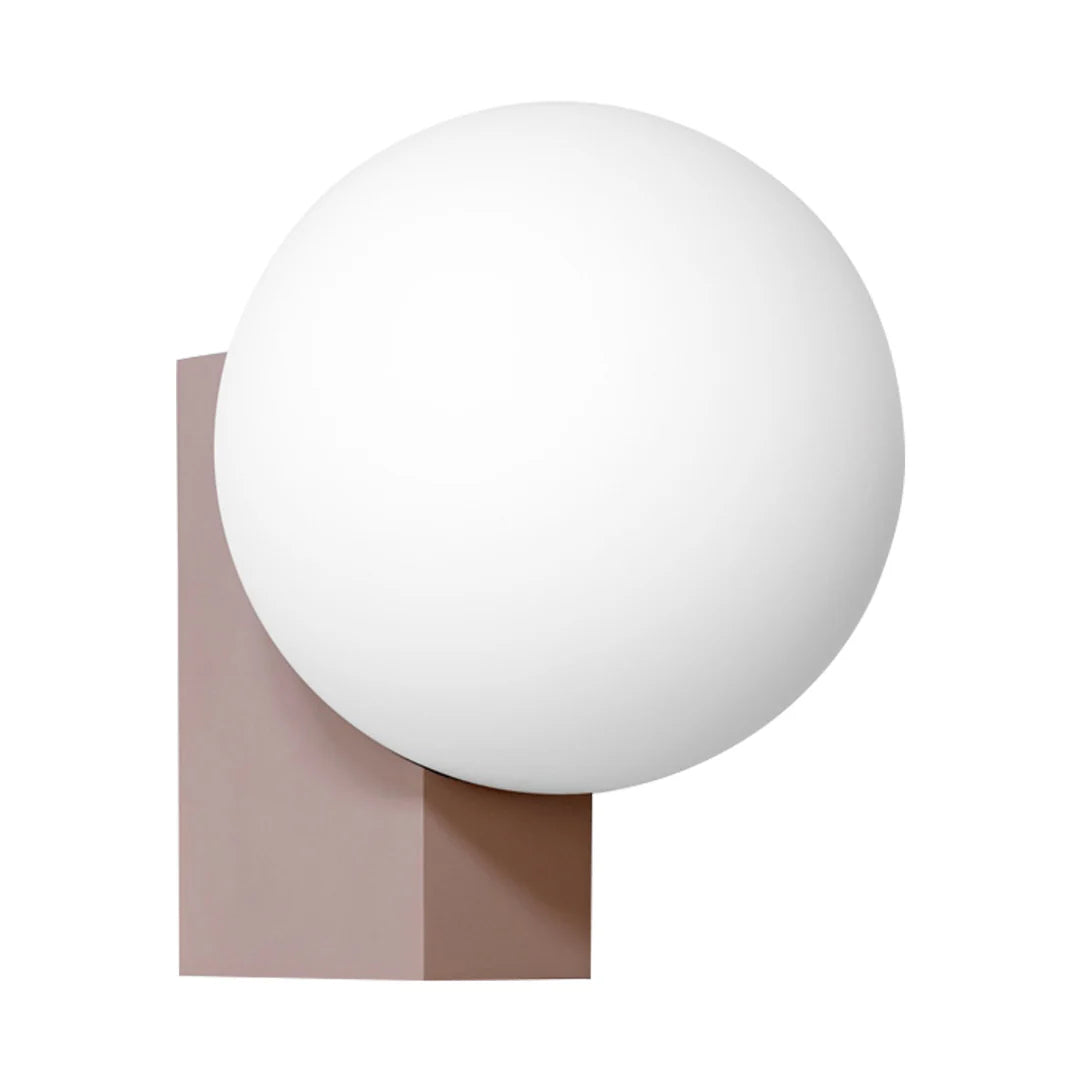 Journey SHY2 Glass Wall Lamp - Nuvé