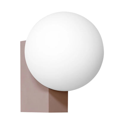 Journey SHY2 Glass Wall Lamp - Nuvé