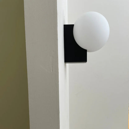 Journey SHY2 Glass Wall Lamp