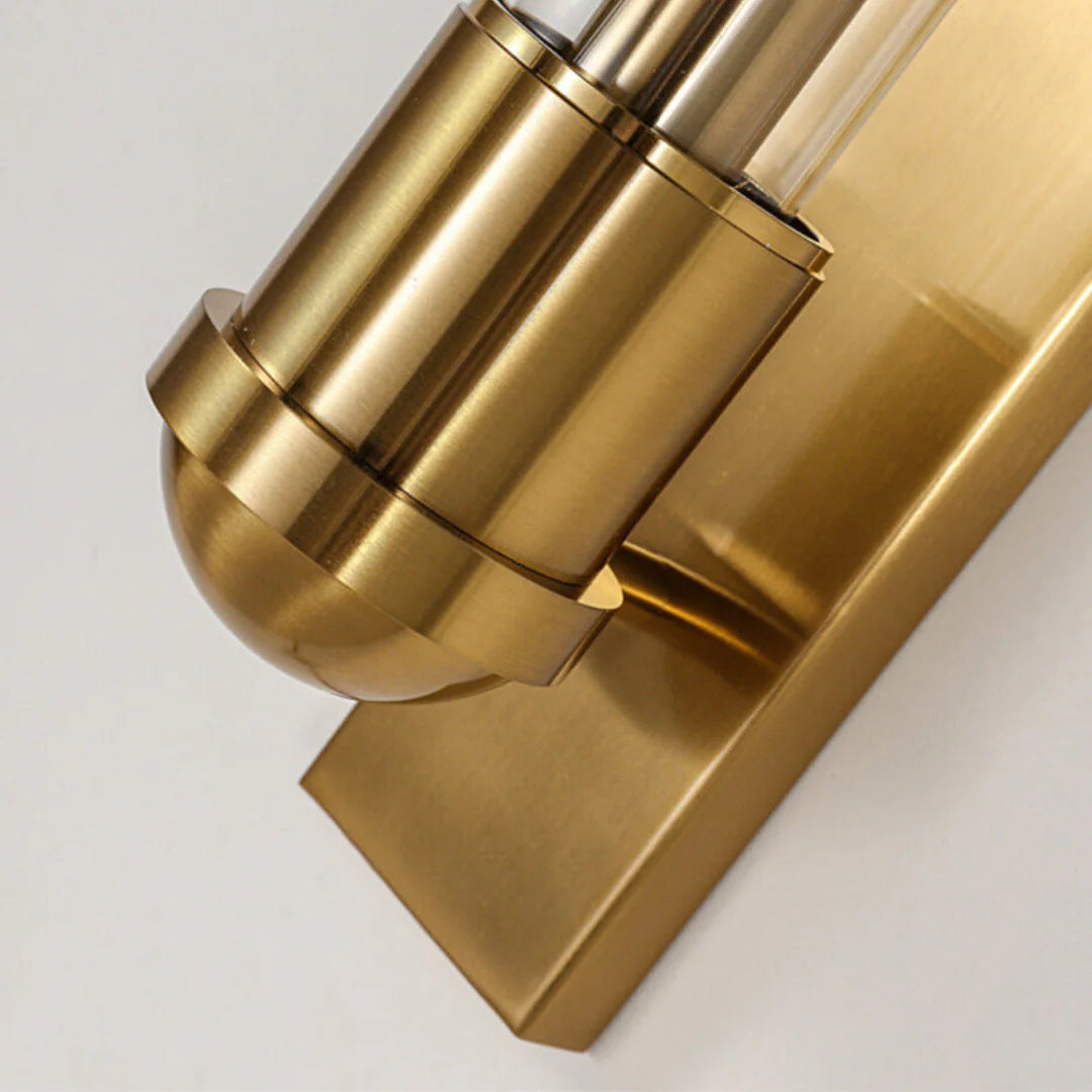 Kaden Modern Slim Wall Sconce - Nuvé