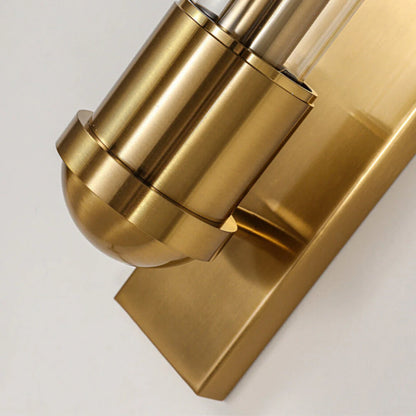 Kaden Modern Slim Wall Sconce - Nuvé