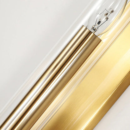 Kaden Modern Slim Wall Sconce - Nuvé