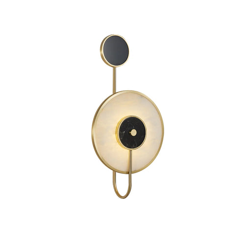 Kandy Wall Lamp - Nuvé