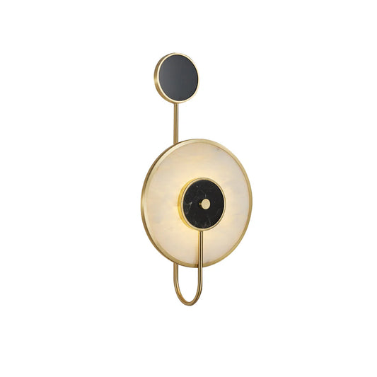 Kandy Wall Lamp - Nuvé