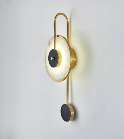 Kandy Wall Lamp - Nuvé