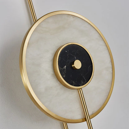 Kandy Wall Lamp - Nuvé