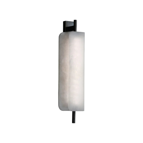Kinkairo Alabaster Wall Lamp - Nuvé