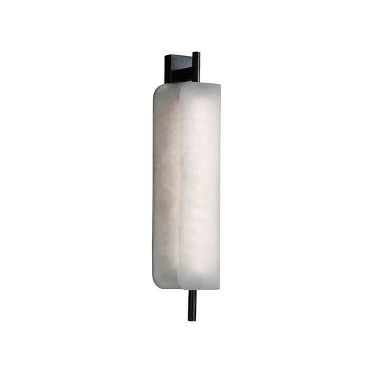 Kinkairo Alabaster Wall Lamp - Nuvé