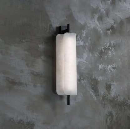 Kinkairo Alabaster Wall Lamp - Nuvé