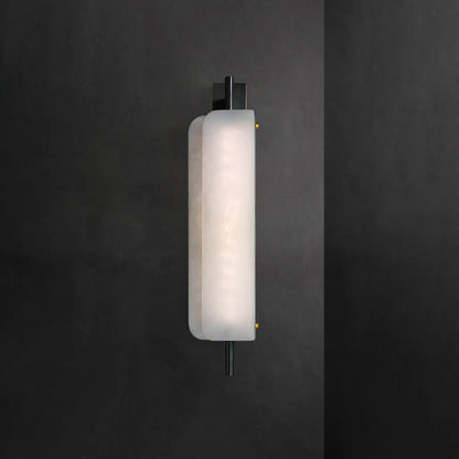 Kinkairo Alabaster Wall Lamp