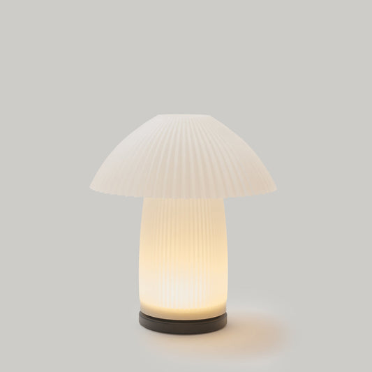 Cordless Kinoko Lamp - Nuvé