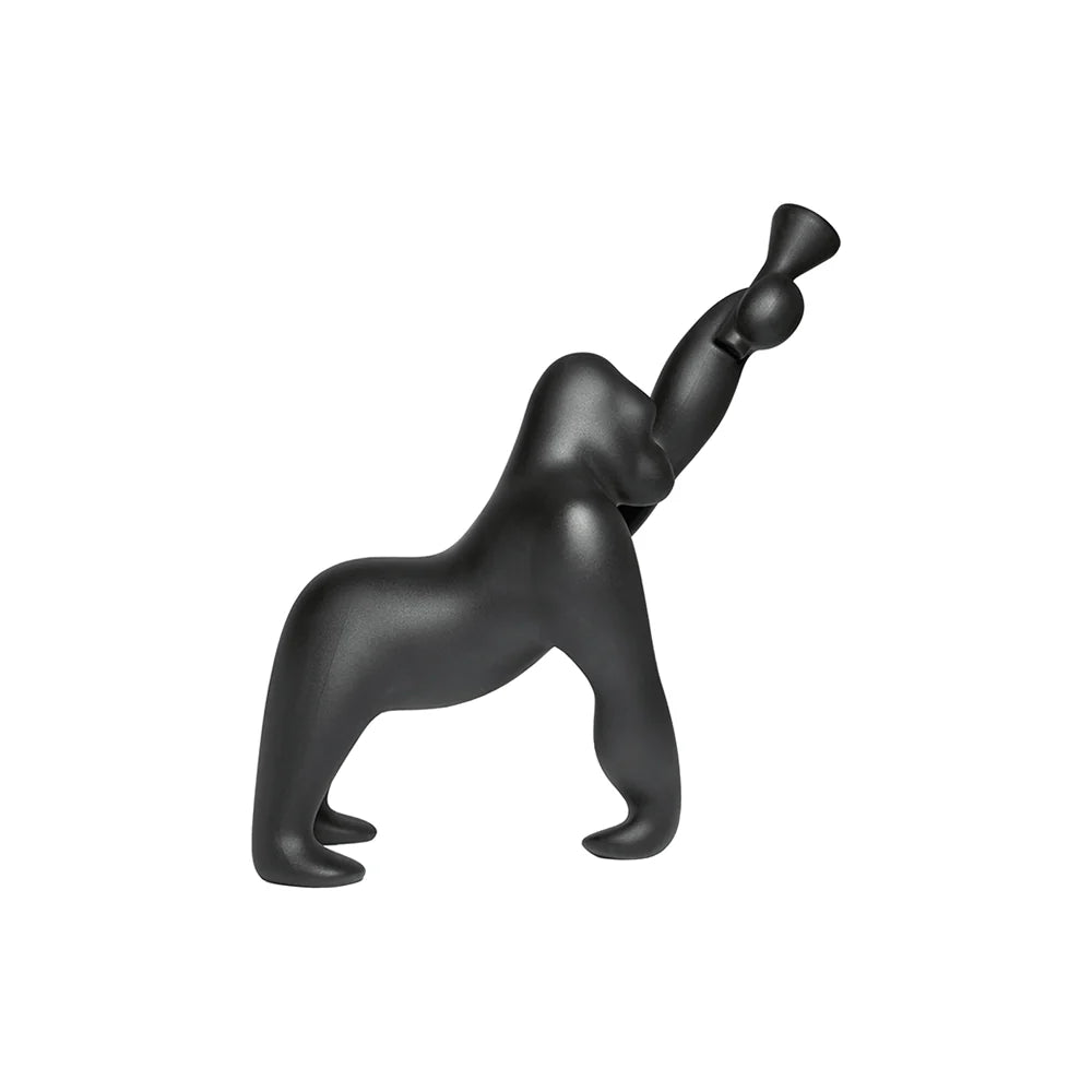 Kong Sculpture Floor Lamp - Nuvé