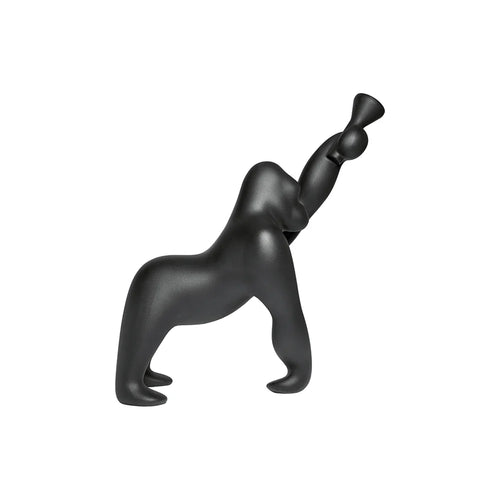 Kong Sculpture Floor Lamp - Nuvé