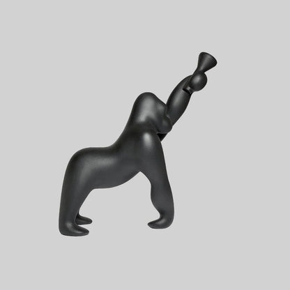 Kong Sculpture Floor Lamp - Nuvé