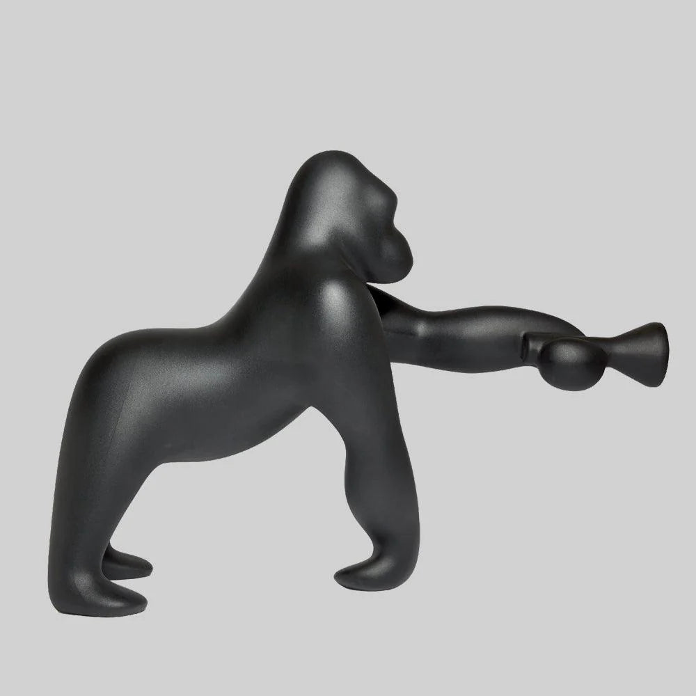 Kong Sculpture Floor Lamp - Nuvé
