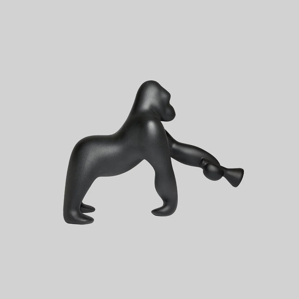 Kong Sculpture Floor Lamp - Nuvé