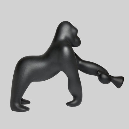 Kong Sculpture Floor Lamp - Nuvé