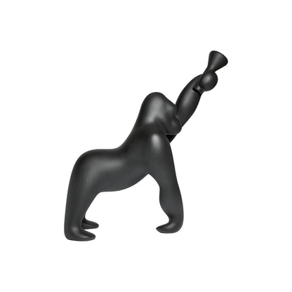 Kong Sculpture Floor Lamp - Nuvé
