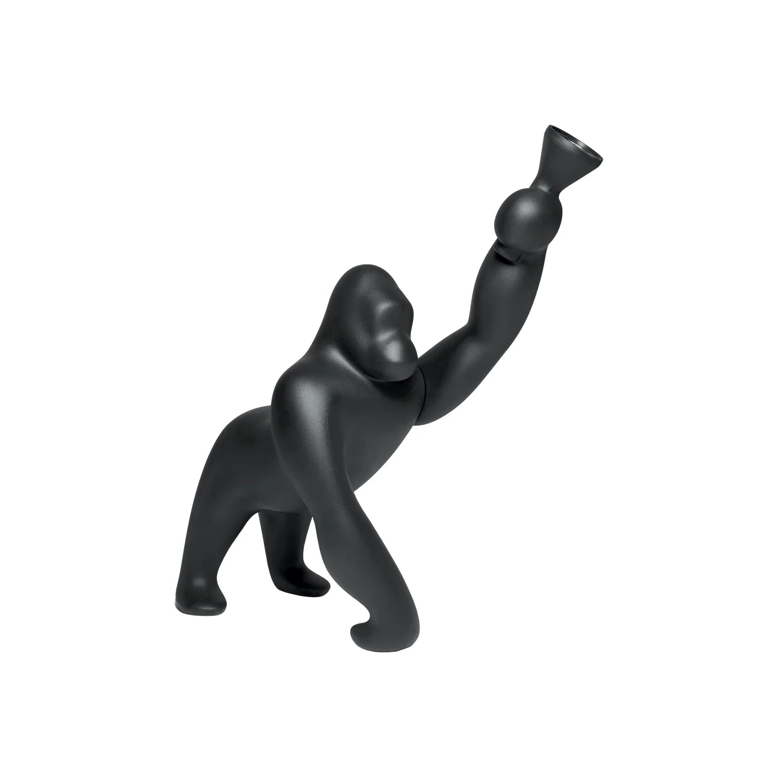 Kong Sculpture Floor Lamp - Nuvé