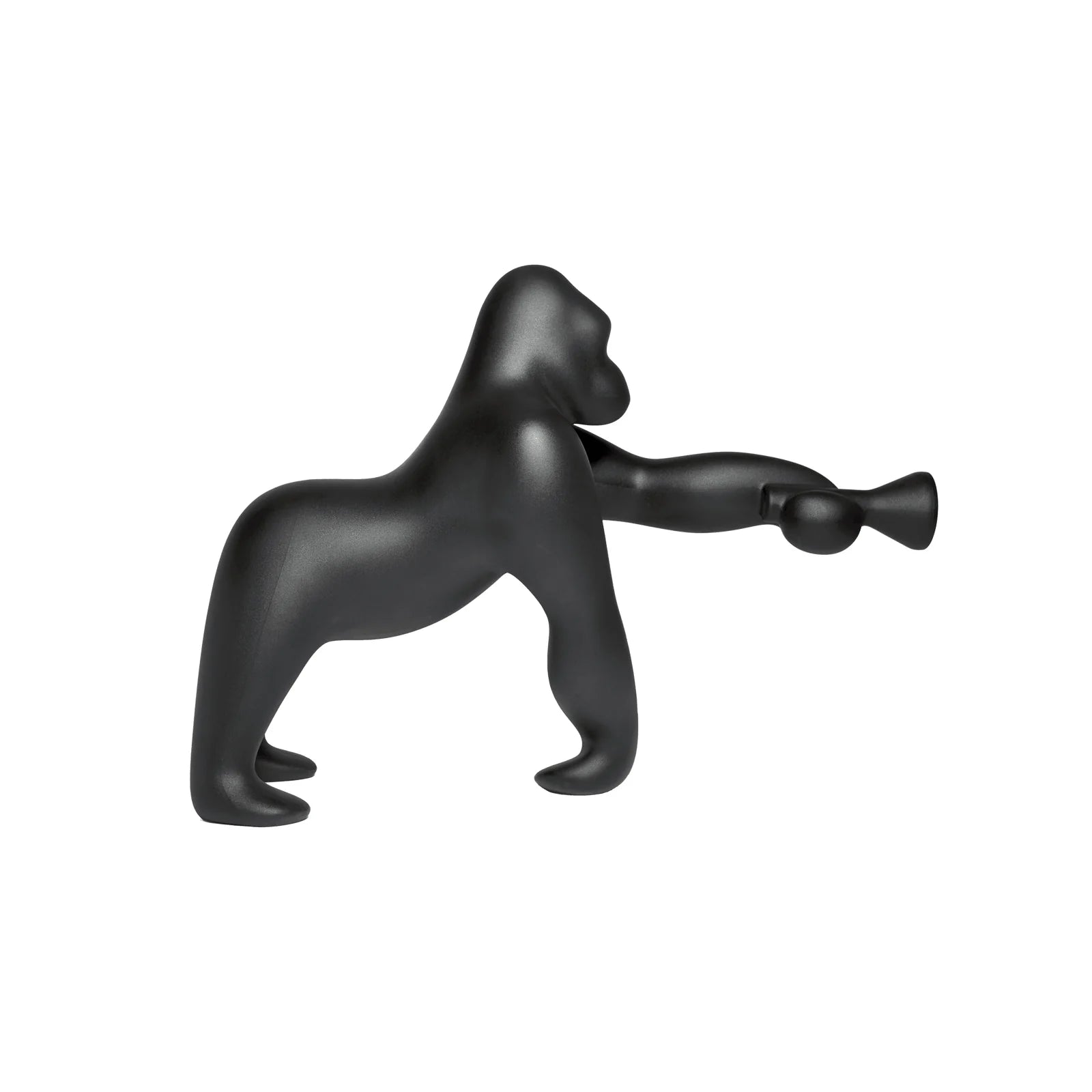 Kong Sculpture Floor Lamp - Nuvé