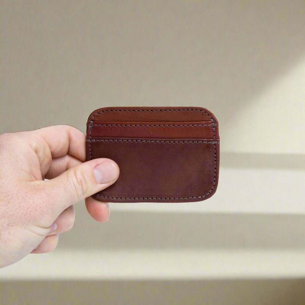 Ladrillo | Card Wallet - Nuvé