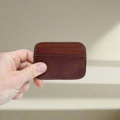 Ladrillo | Card Wallet - Nuvé