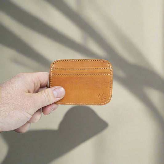Ladrillo | Card Wallet - Nuvé