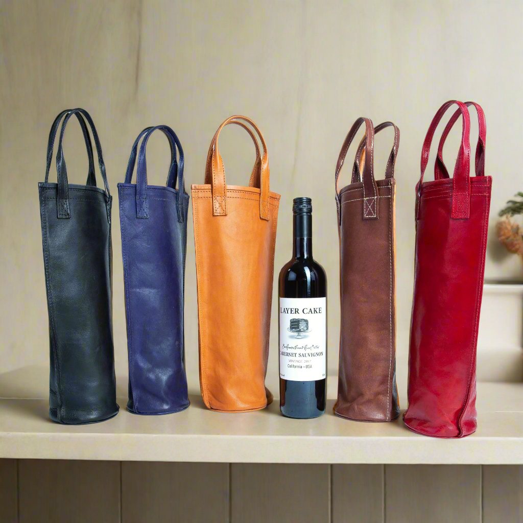 Uva | Wine Bag - Nuvé
