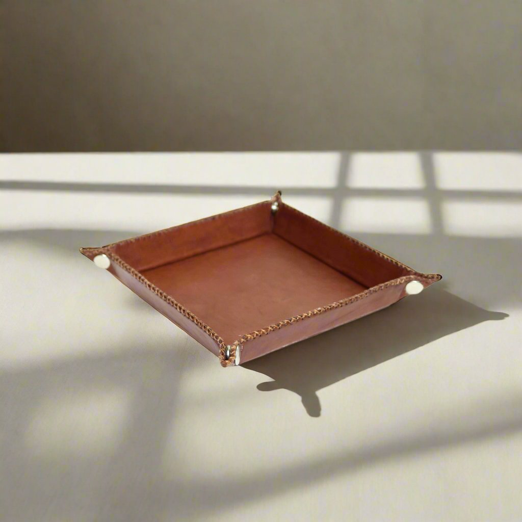 Llaves | Catch All Tray - Nuvé