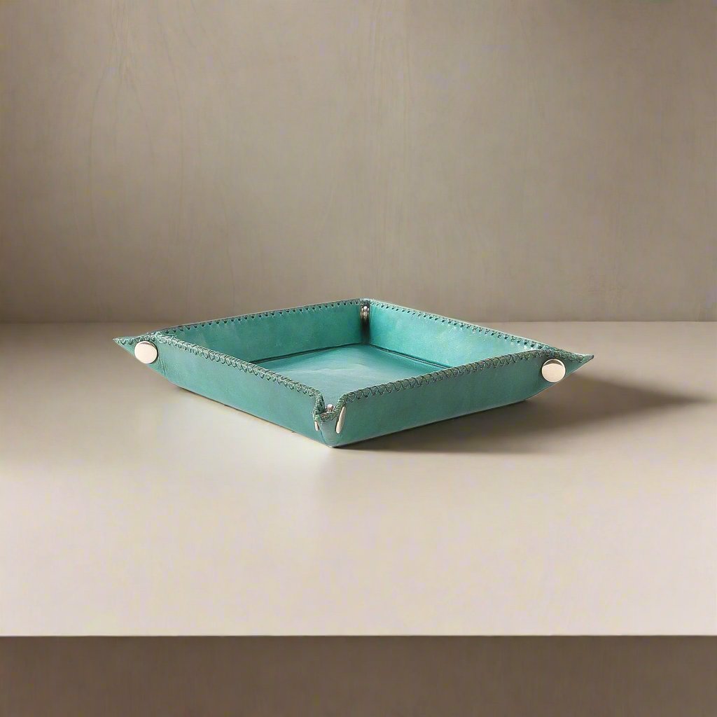Llaves | Catch All Tray - Nuvé