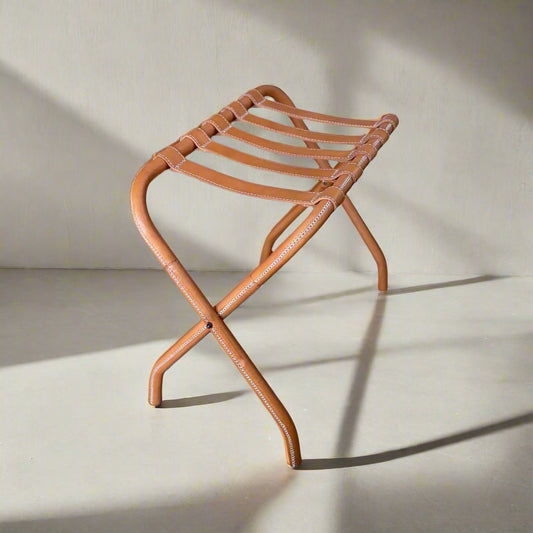 Maleta | Folding Luggage Rack - Nuvé
