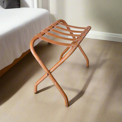 Maleta | Folding Luggage Rack - Nuvé