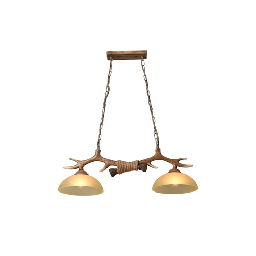 Lindby Tejask Pendant Light - Nuvé