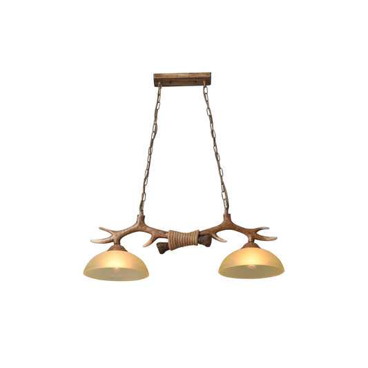Lindby Tejask Pendant Light - Nuvé