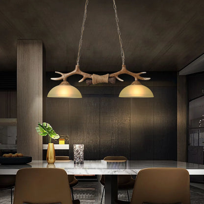 Lindby Tejask Pendant Light - Nuvé
