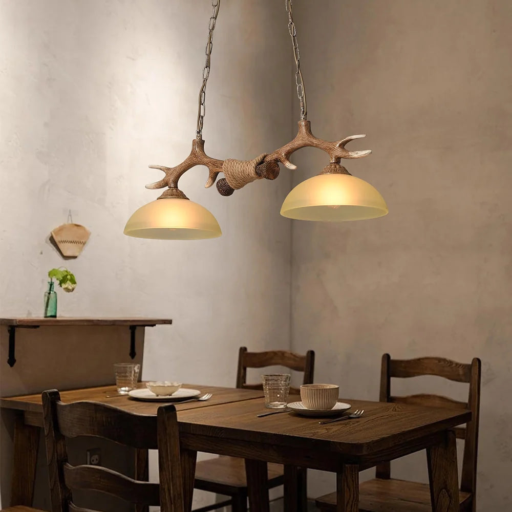 Lindby Tejask Pendant Light - Nuvé
