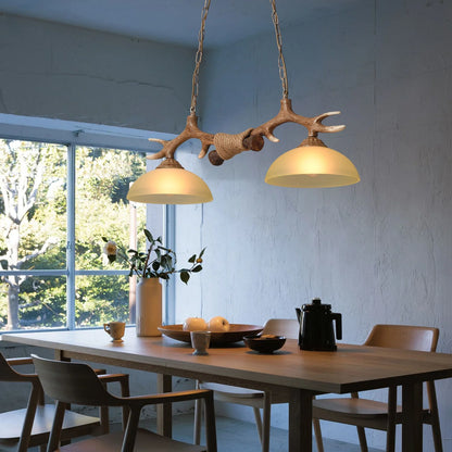Lindby Tejask Pendant Light - Nuvé