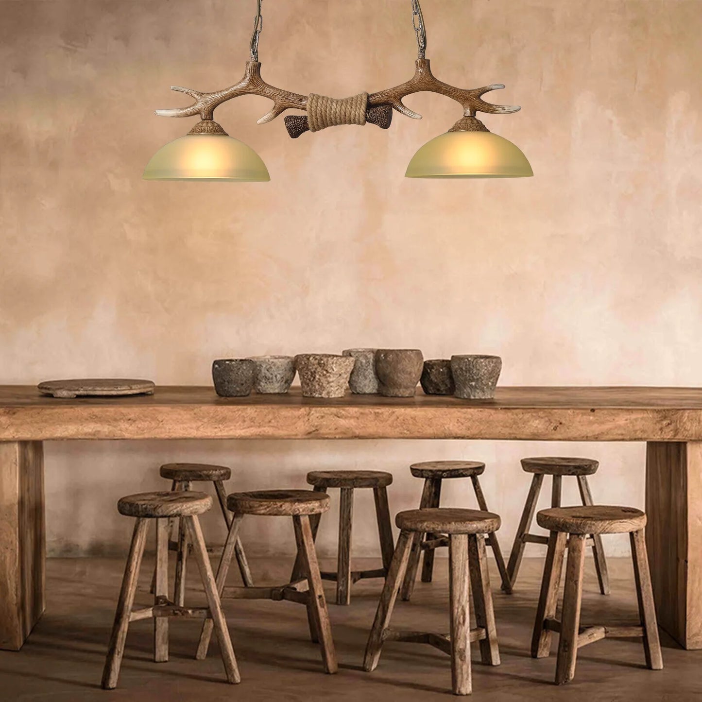 Lindby Tejask Pendant Light - Nuvé