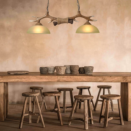 Lindby Tejask Pendant Light - Nuvé
