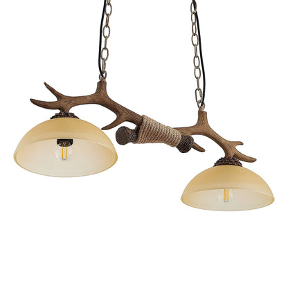 Lindby Tejask Pendant Light - Nuvé