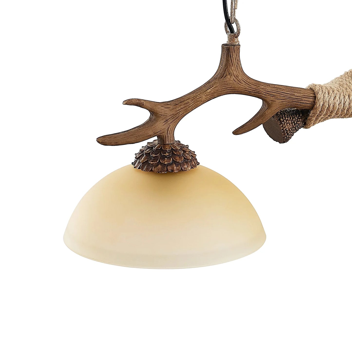 Lindby Tejask Pendant Light - Nuvé