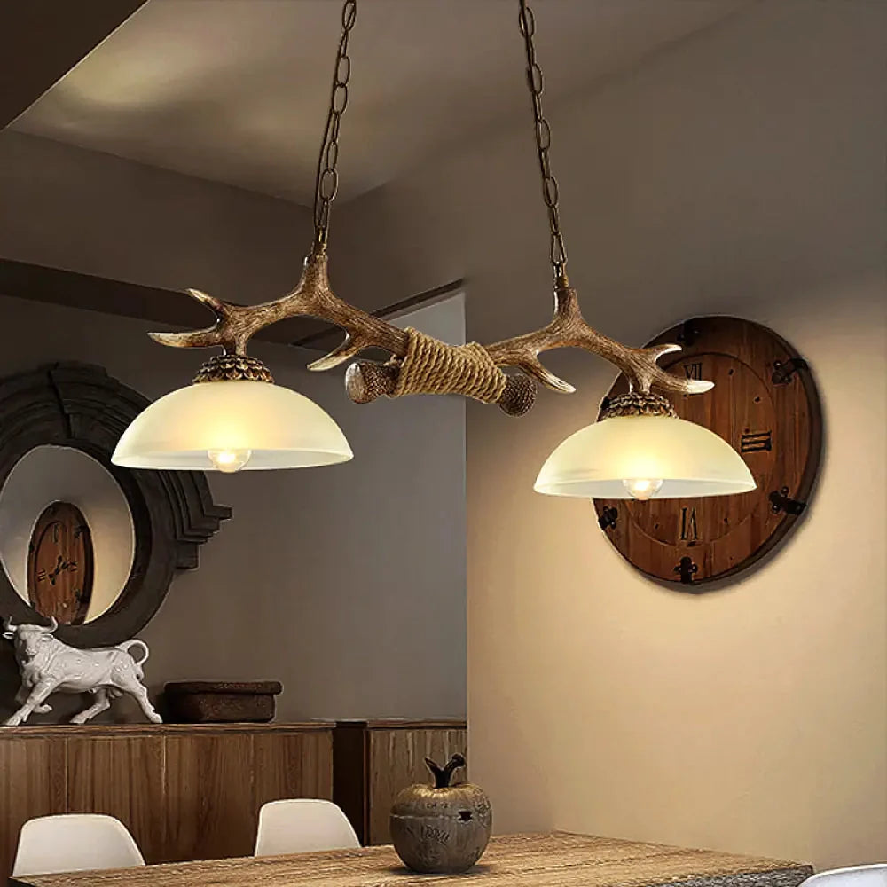 Lindby Tejask Pendant Light - Nuvé
