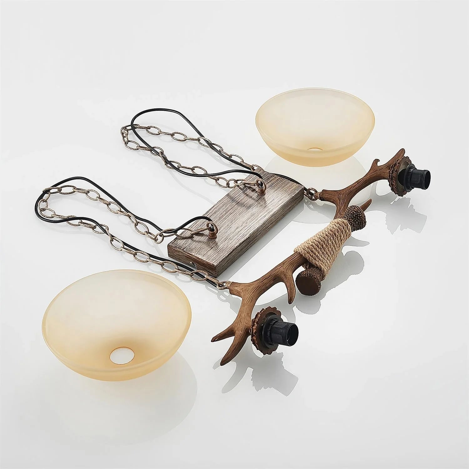 Lindby Tejask Pendant Light - Nuvé